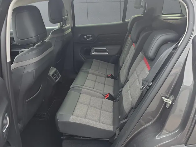 Citroën C5 Aircross 1.6 Plug-in Hybrid Feel Pack