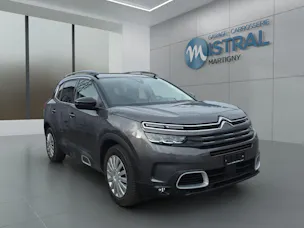 Citroën C5 Aircross 1.6 Plug-in Hybrid Feel Pack