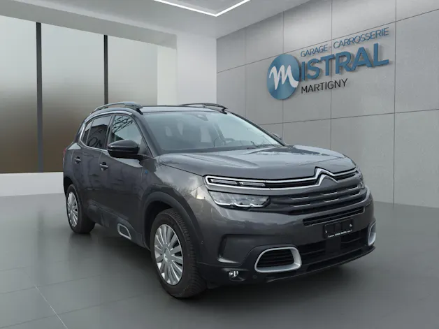 Citroën C5 Aircross 1.6 Plug-in Hybrid Feel Pack