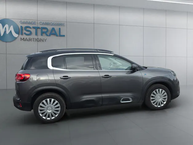 Citroën C5 Aircross 1.6 Plug-in Hybrid Feel Pack