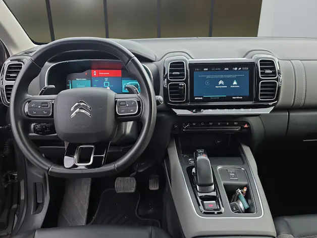 Citroën C5 Aircross 1.6 Plug-in Hybrid Feel Pack