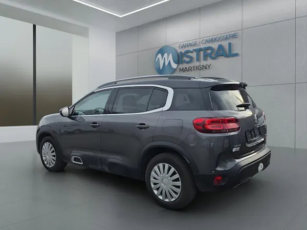 Citroën C5 Aircross 1.6 Plug-in Hybrid Feel Pack
