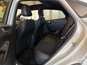 Vehicle image FORD Puma 1.0 EcoB Hybrid 155 ST-Line X