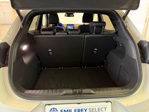 Vehicle image FORD Puma 1.0 EcoB Hybrid 155 ST-Line X