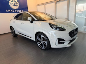 Vehicle image FORD Puma 1.0 EcoB Hybrid 155 ST-Line X