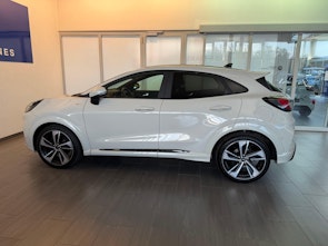 Vehicle image FORD Puma 1.0 EcoB Hybrid 155 ST-Line X