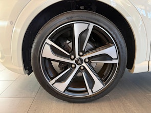 Vehicle image FORD Puma 1.0 EcoB Hybrid 155 ST-Line X