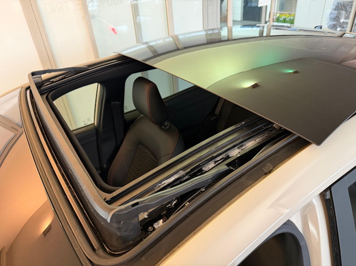 Vehicle image FORD PUMA