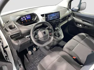 Peugeot Partner Kaw. 650 Premium Standard 1.2 Pure Tech 110 PS S&S