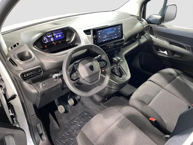 Peugeot Partner Kaw. 650 Premium Standard 1.2 Pure Tech 110 PS S&S