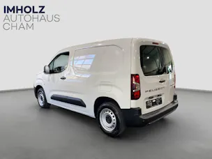 Peugeot Partner Kaw. 650 Premium Standard 1.2 Pure Tech 110 PS S&S