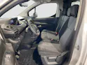 Peugeot Partner Kaw. 650 Premium Standard 1.2 Pure Tech 110 PS S&S