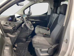 Peugeot Partner Kaw. 650 Premium Standard 1.2 Pure Tech 110 PS S&S