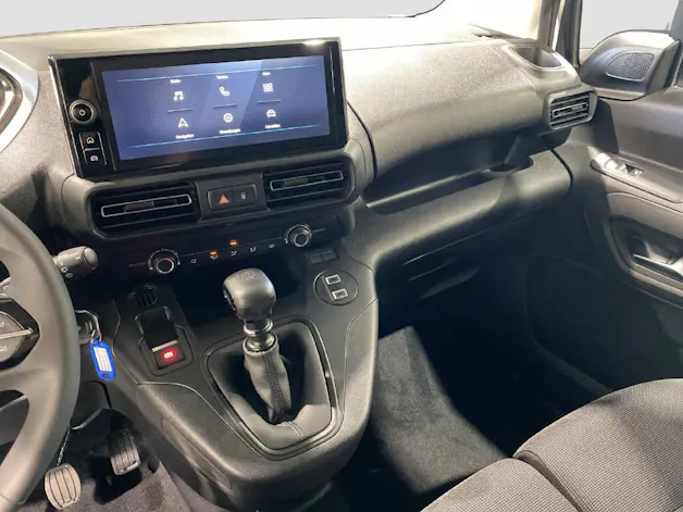 Peugeot Partner Kaw. 650 Premium Standard 1.2 Pure Tech 110 PS S&S