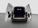 Peugeot Partner Kaw. 650 Premium Standard 1.2 Pure Tech 110 PS S&S