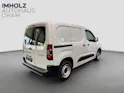 Peugeot Partner Kaw. 650 Premium Standard 1.2 Pure Tech 110 PS S&S