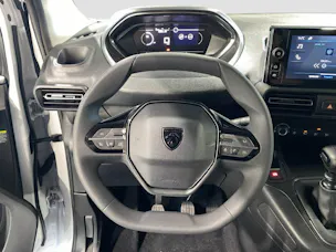 Peugeot Partner Kaw. 650 Premium Standard 1.2 Pure Tech 110 PS S&S