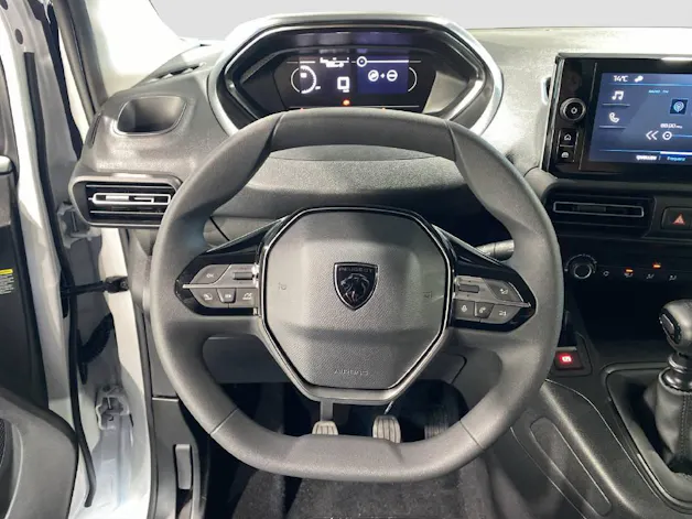 Peugeot Partner Kaw. 650 Premium Standard 1.2 Pure Tech 110 PS S&S
