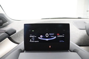 Vehicle image BMW i3 120 Ah