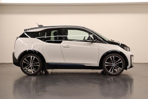 Vehicle image BMW i3 120 Ah