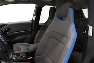 Vehicle image BMW i3 120 Ah