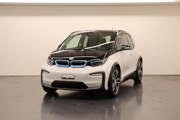 Vehicle image BMW i3 120 Ah