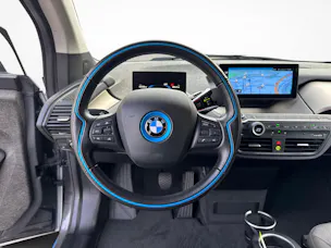 BMW i3 120 Ah