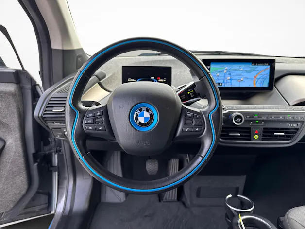 BMW i3 120 Ah