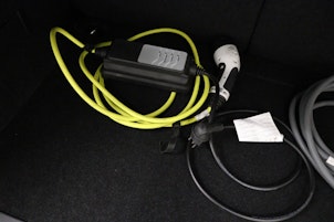 Vehicle image BMW i3 120 Ah