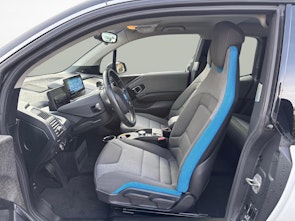 Vehicle image BMW i3 120 Ah