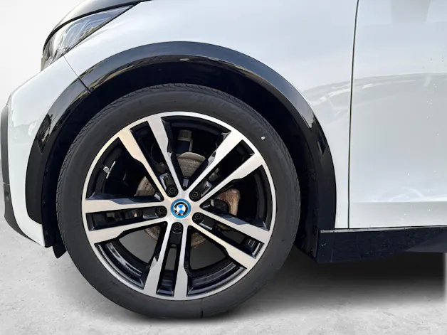 BMW i3 120 Ah