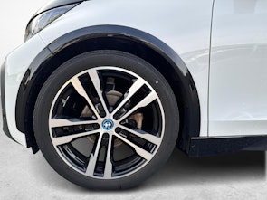 Vehicle image BMW i3 120 Ah