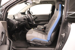 Vehicle image BMW i3 120 Ah