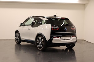Vehicle image BMW i3 120 Ah