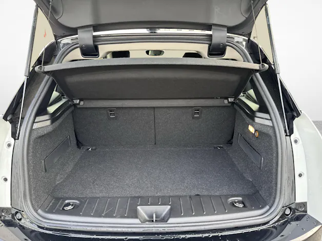 BMW i3 120 Ah