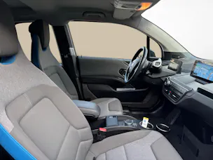 BMW i3 120 Ah