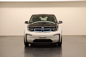 Vehicle image BMW i3 120 Ah