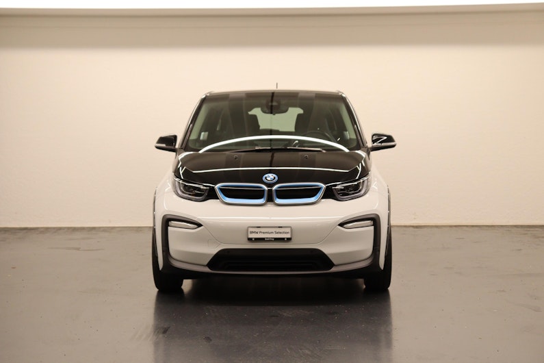 Vehicle image BMW i3