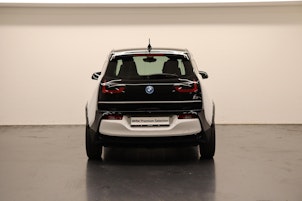 Vehicle image BMW i3 120 Ah