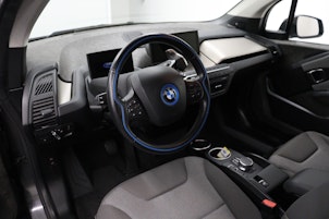 Vehicle image BMW i3 120 Ah