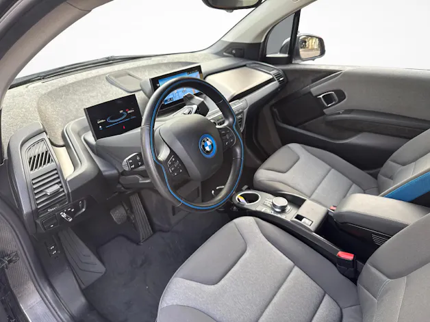 BMW i3 120 Ah