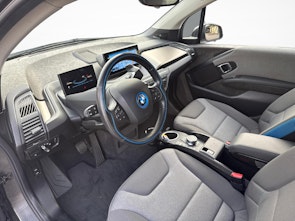 Vehicle image BMW i3 120 Ah