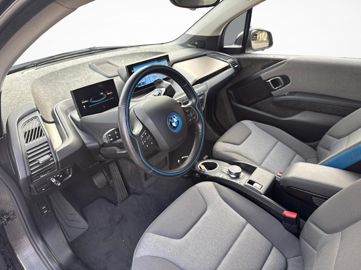 Vehicle image BMW i3