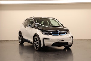 Vehicle image BMW i3 120 Ah