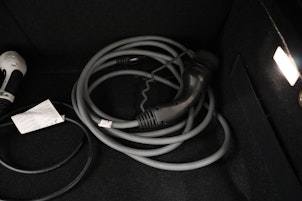 Vehicle image BMW i3 120 Ah