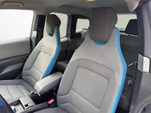 BMW i3 120 Ah
