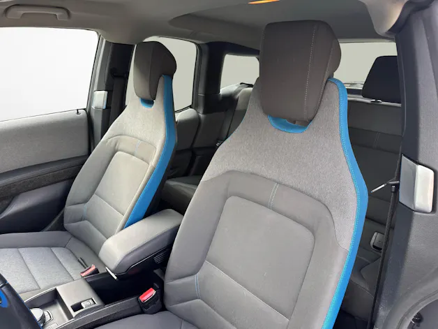 BMW i3 120 Ah