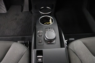 Vehicle image BMW i3 120 Ah