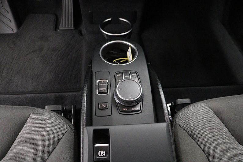 Vehicle image BMW i3