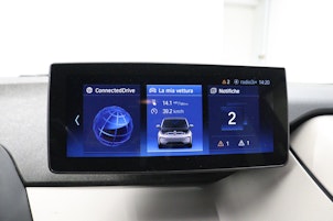 Vehicle image BMW i3 120 Ah